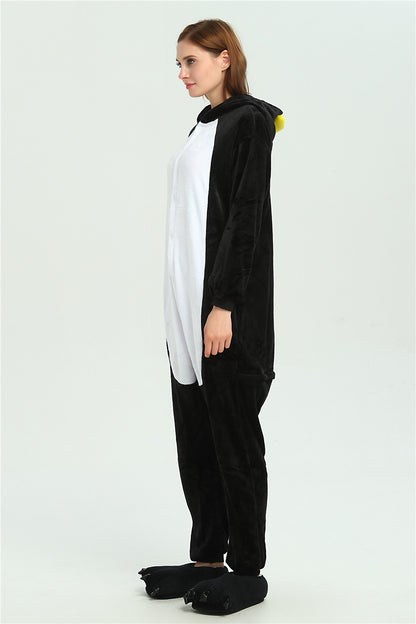 penguin costume，party animal-KIDS AND ADULT SIZE AVAIABLE!!!