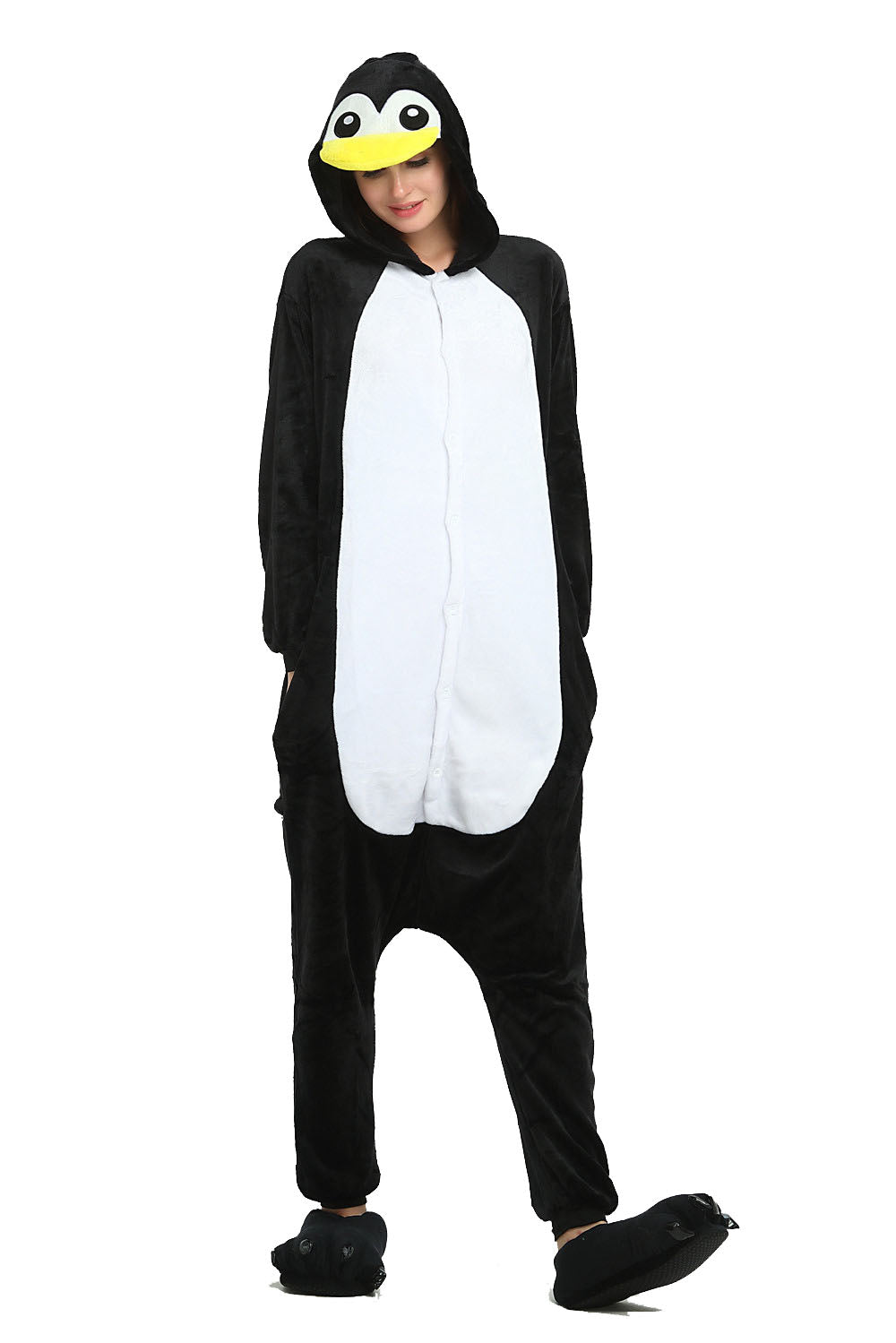 penguin costume，party animal-KIDS AND ADULT SIZE AVAIABLE!!!