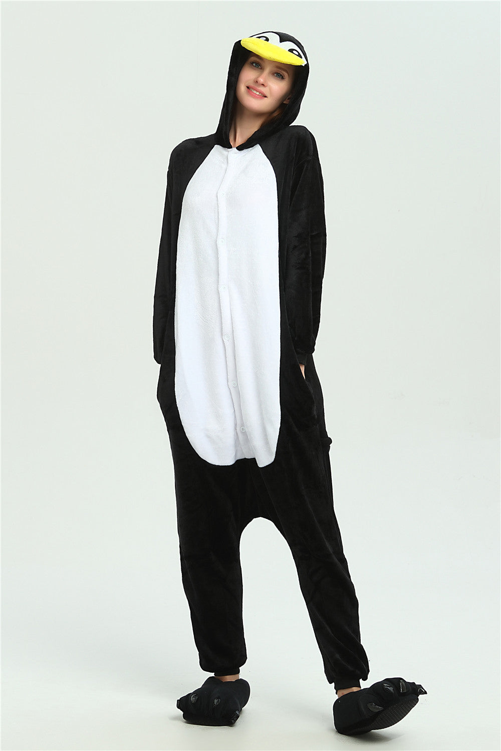 penguin costume，party animal-KIDS AND ADULT SIZE AVAIABLE!!!