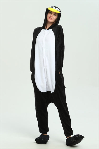 penguin costume，party animal-KIDS AND ADULT SIZE AVAIABLE!!!