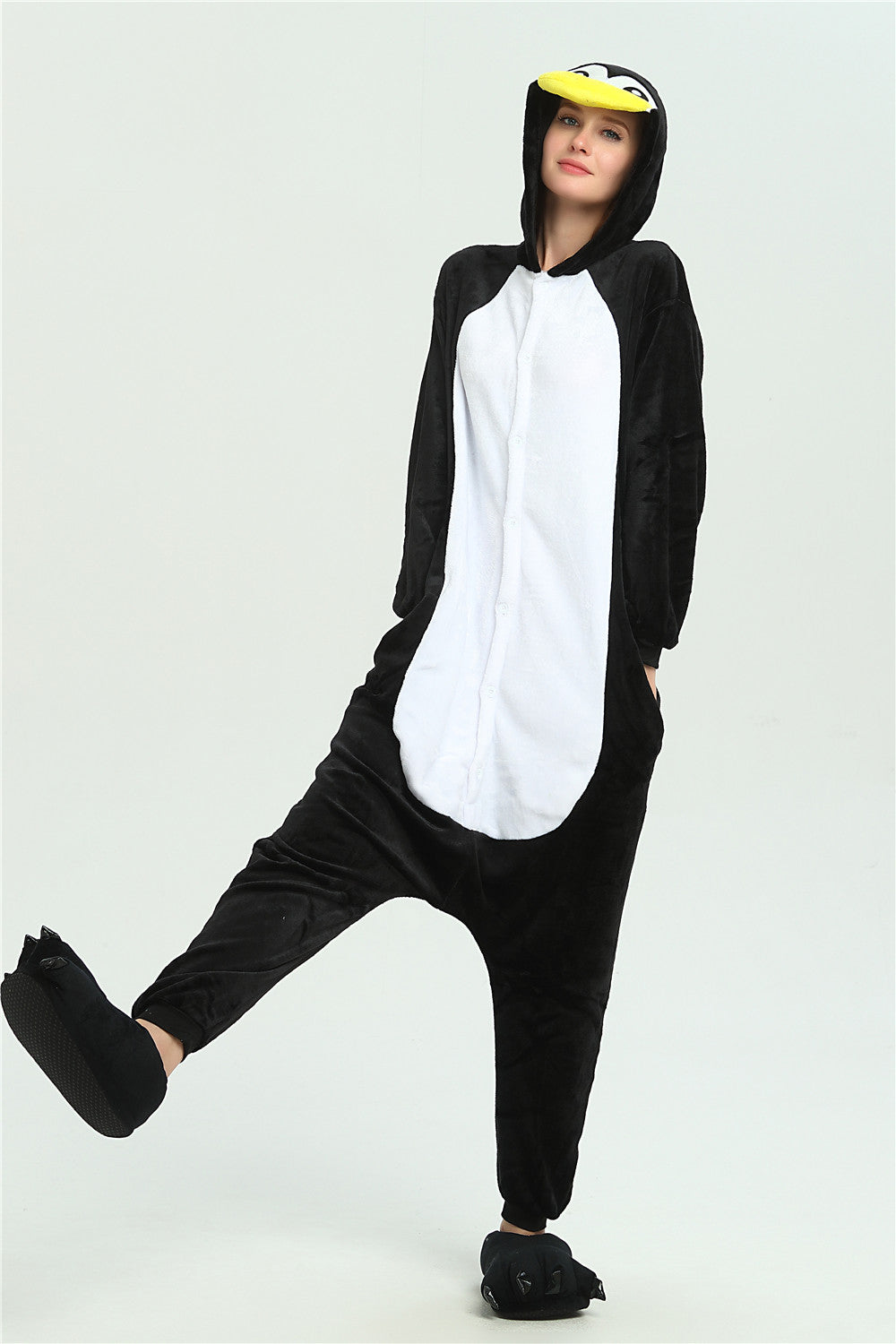 penguin costume，party animal-KIDS AND ADULT SIZE AVAIABLE!!!