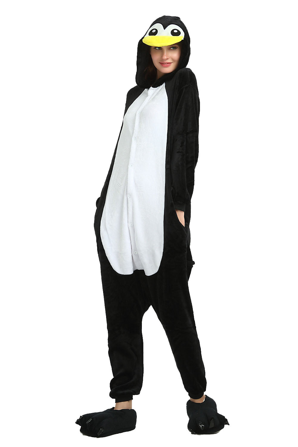 penguin costume，party animal-KIDS AND ADULT SIZE AVAIABLE!!!