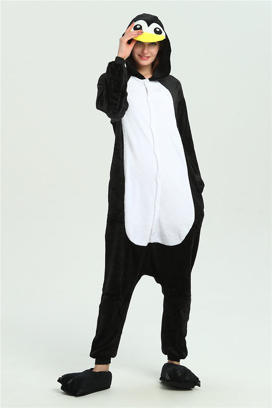 penguin costume，party animal-KIDS AND ADULT SIZE AVAIABLE!!!