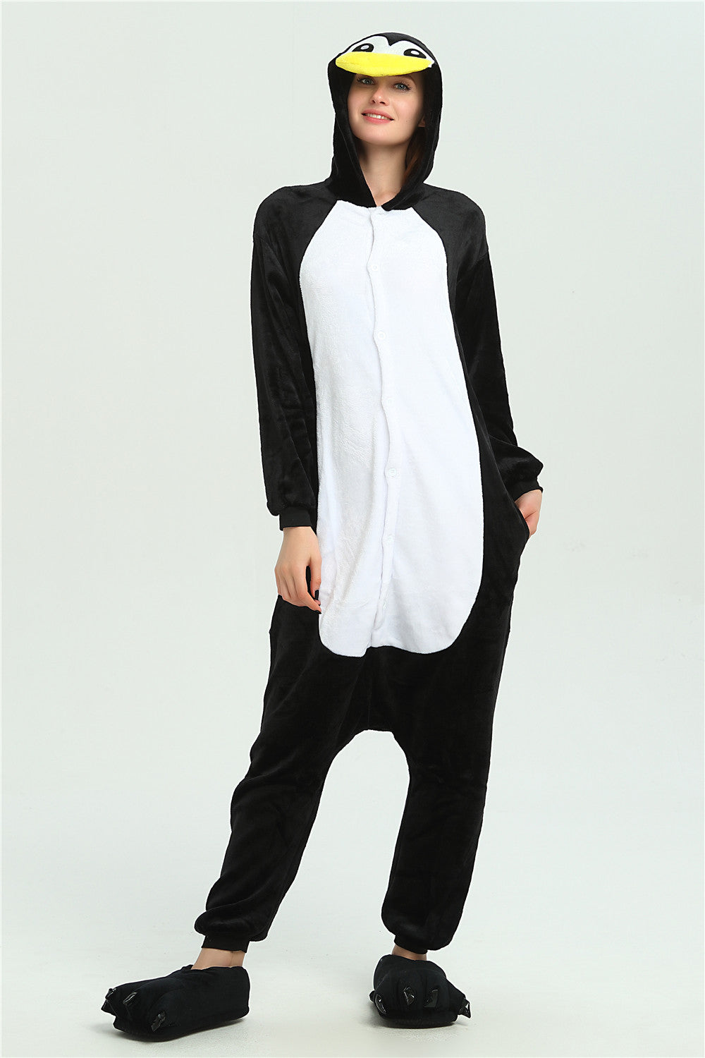 penguin costume，party animal-KIDS AND ADULT SIZE AVAIABLE!!!