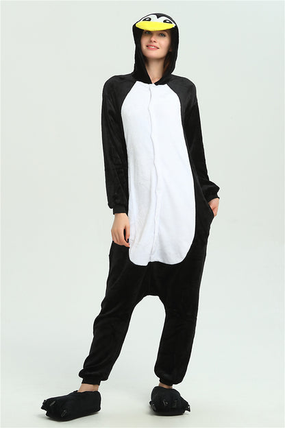 penguin costume，party animal-KIDS AND ADULT SIZE AVAIABLE!!!