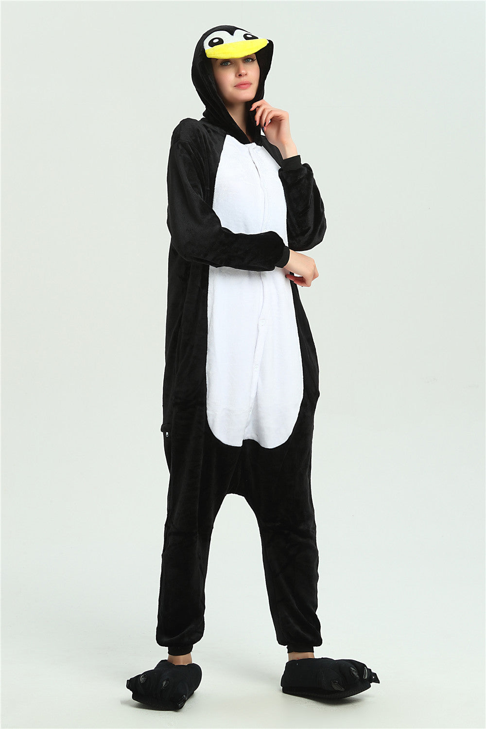 penguin costume，party animal-KIDS AND ADULT SIZE AVAIABLE!!!