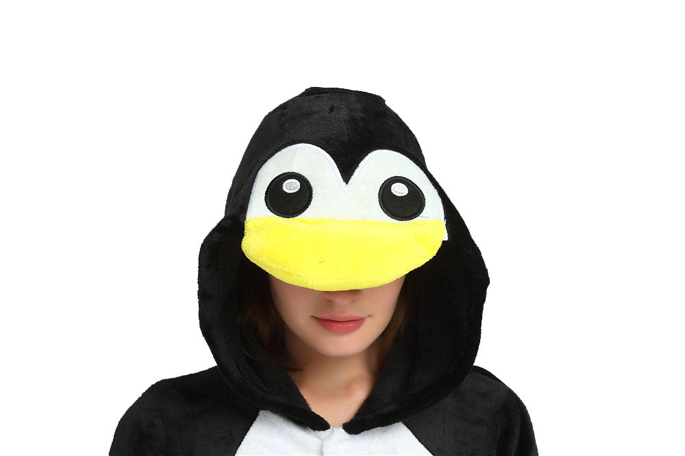 penguin costume，party animal-KIDS AND ADULT SIZE AVAIABLE!!!