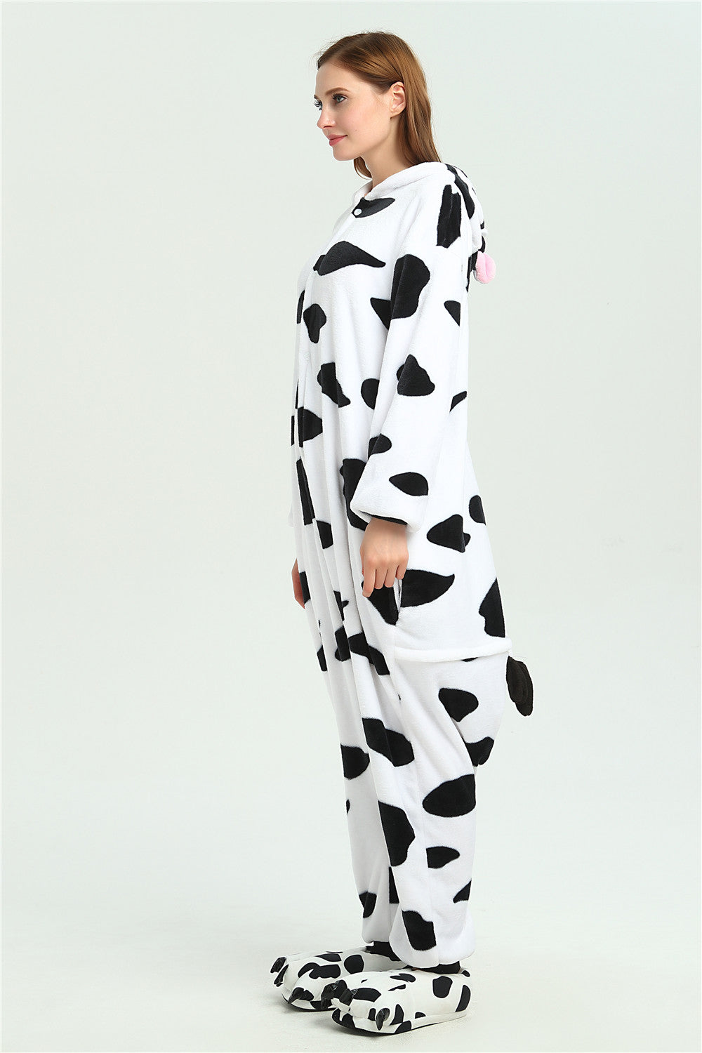 Cow costume party animal KIDS AND ADULT SIZE AVAIABLE!!!