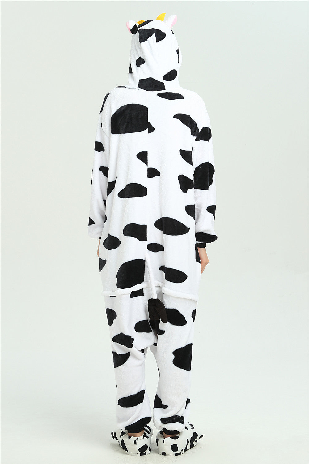 Cow costume party animal KIDS AND ADULT SIZE AVAIABLE!!!