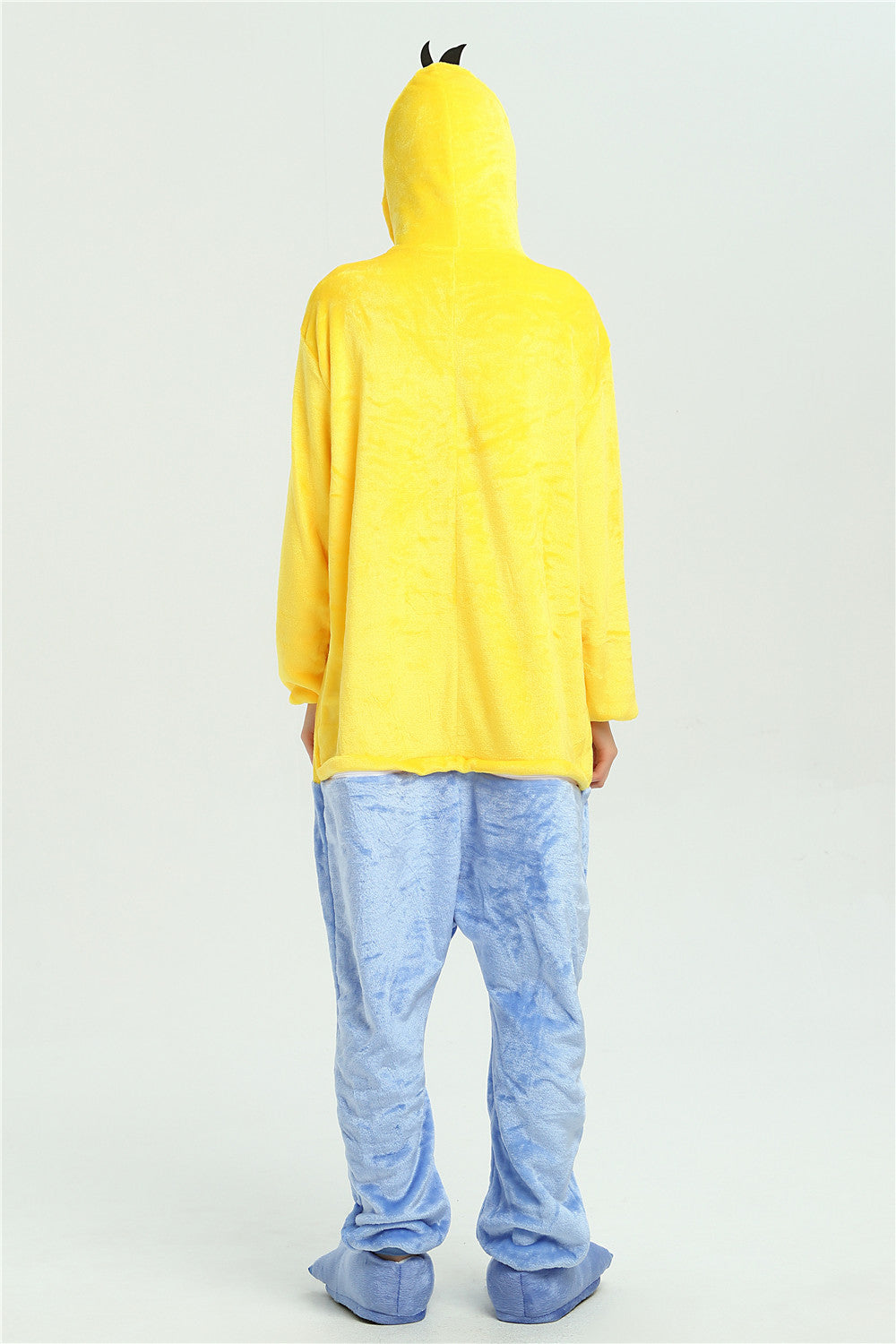 minion costume ,party animal