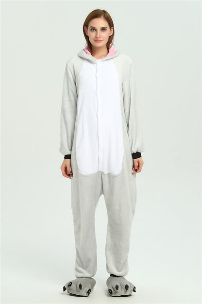 KOALA  ,PARTY COSTUME ,party animal-KIDS AND ADULT SIZE AVAIABLE!!!