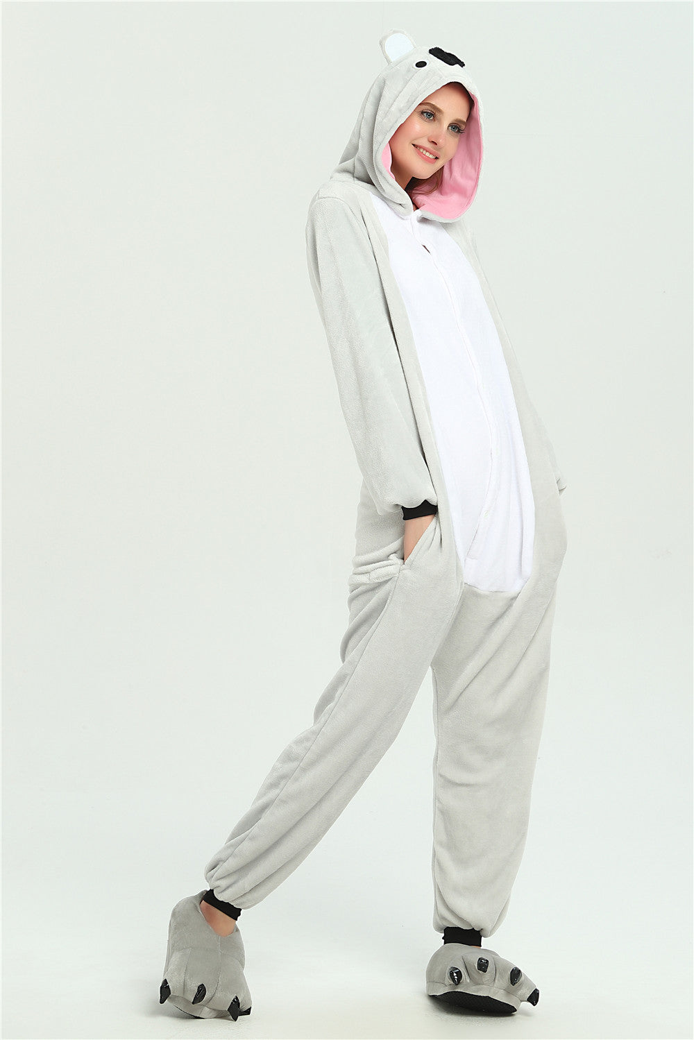 KOALA  ,PARTY COSTUME ,party animal-KIDS AND ADULT SIZE AVAIABLE!!!