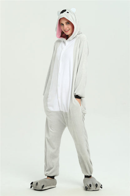KOALA  ,PARTY COSTUME ,party animal-KIDS AND ADULT SIZE AVAIABLE!!!