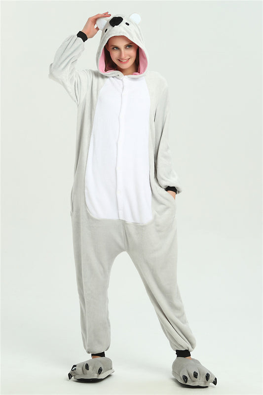 KOALA  ,PARTY COSTUME ,party animal-KIDS AND ADULT SIZE AVAIABLE!!!