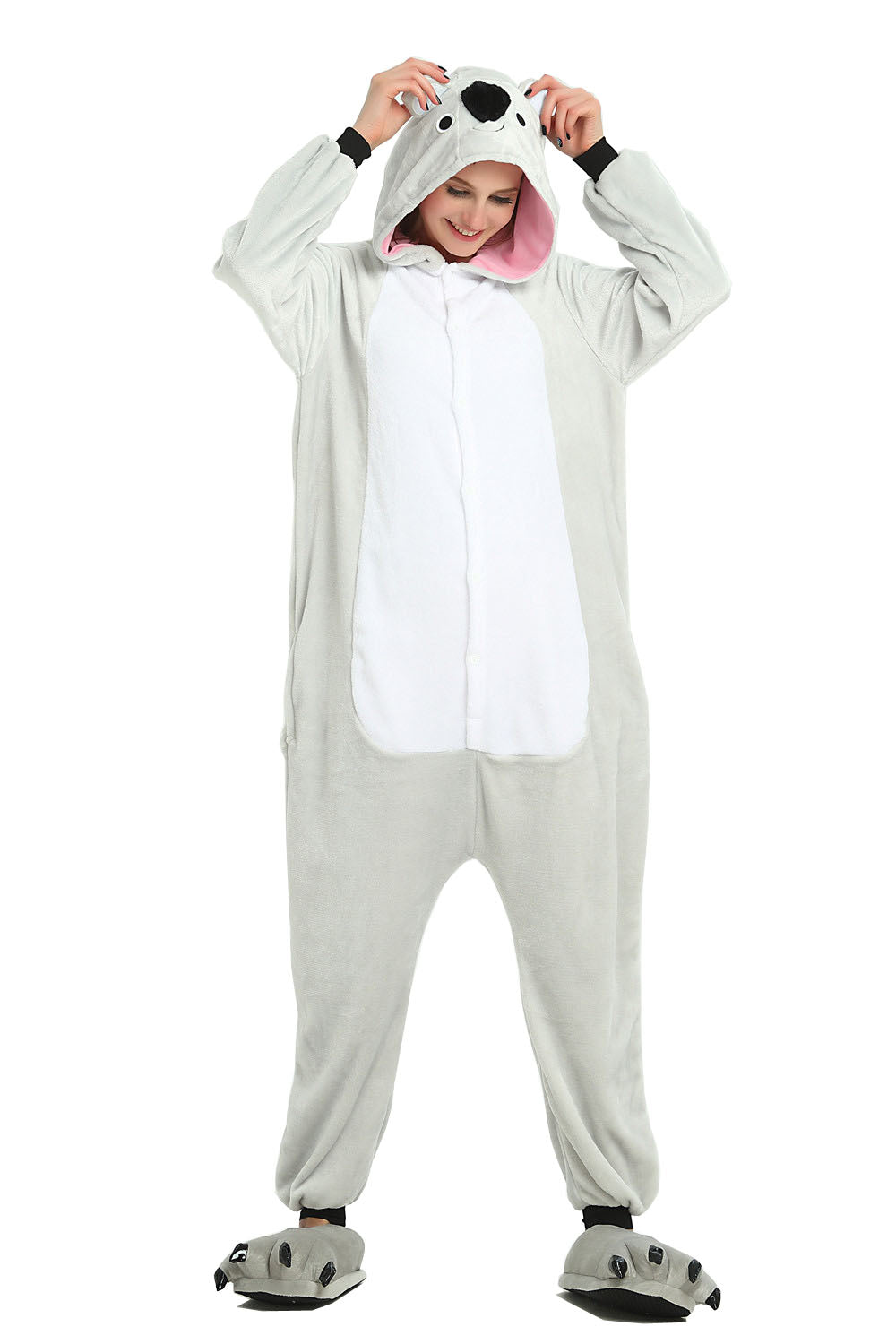 KOALA  ,PARTY COSTUME ,party animal-KIDS AND ADULT SIZE AVAIABLE!!!