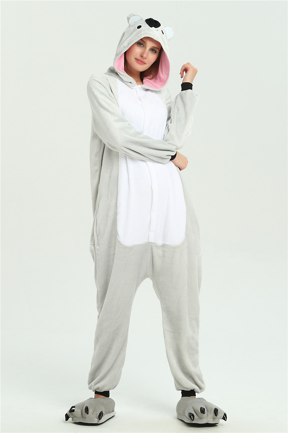 KOALA  ,PARTY COSTUME ,party animal-KIDS AND ADULT SIZE AVAIABLE!!!