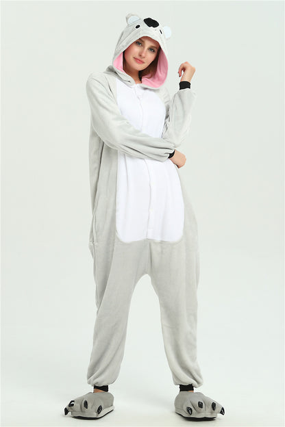 KOALA  ,PARTY COSTUME ,party animal-KIDS AND ADULT SIZE AVAIABLE!!!