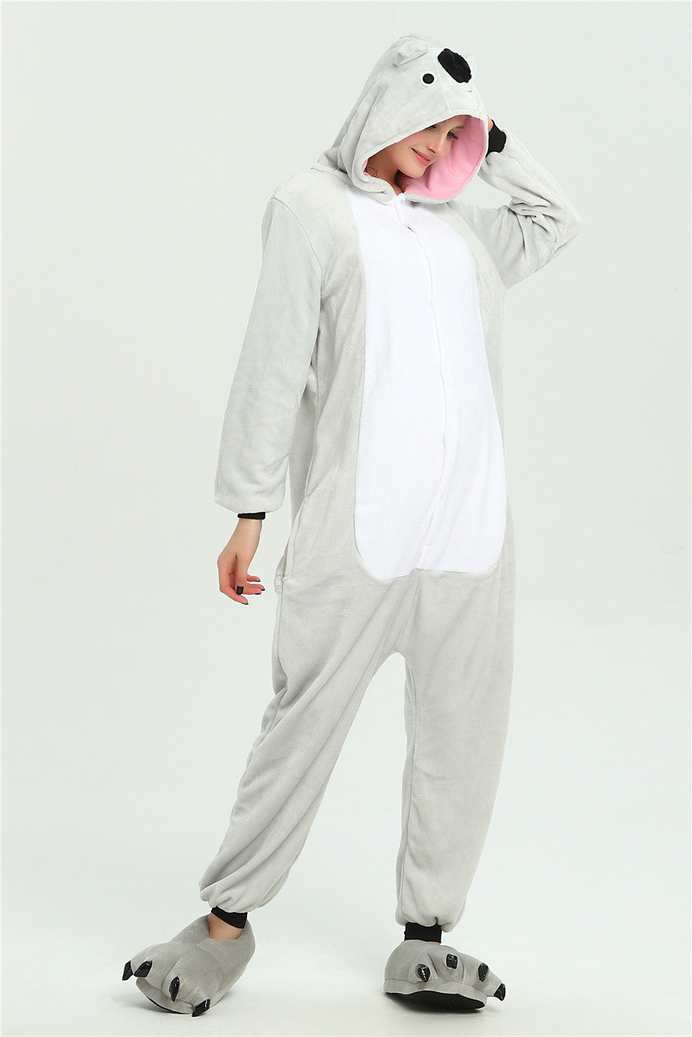 KOALA  ,PARTY COSTUME ,party animal-KIDS AND ADULT SIZE AVAIABLE!!!