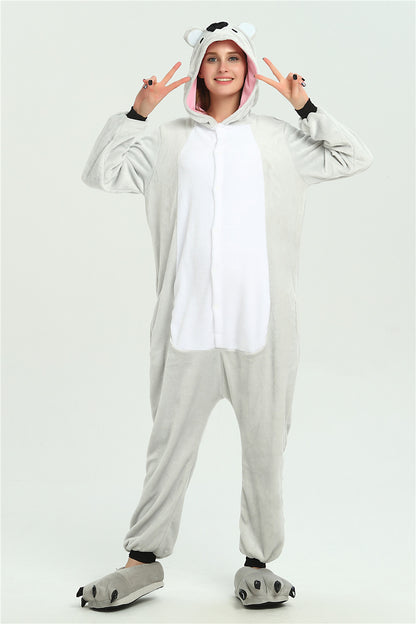 KOALA  ,PARTY COSTUME ,party animal-KIDS AND ADULT SIZE AVAIABLE!!!