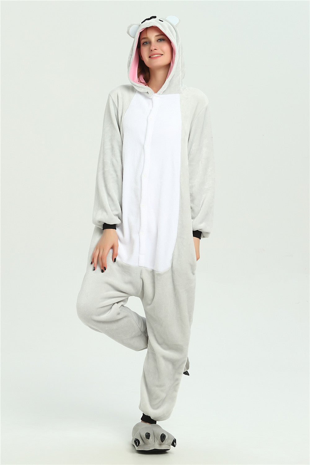 KOALA  ,PARTY COSTUME ,party animal-KIDS AND ADULT SIZE AVAIABLE!!!
