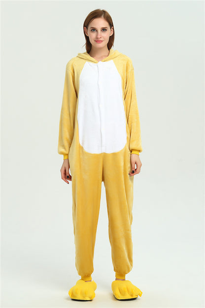 cute bear onesies  costume ,party animal-KIDS AND ADULT SIZE AVAIABLE!!!