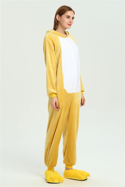cute bear onesies  costume ,party animal-KIDS AND ADULT SIZE AVAIABLE!!!