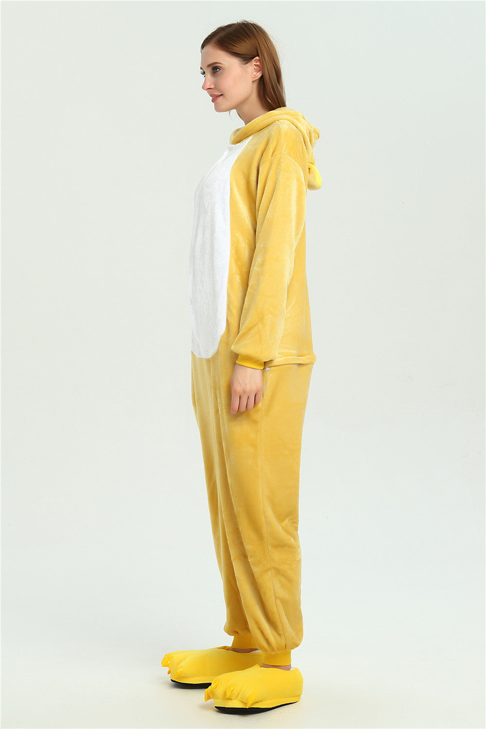 cute bear onesies  costume ,party animal-KIDS AND ADULT SIZE AVAIABLE!!!