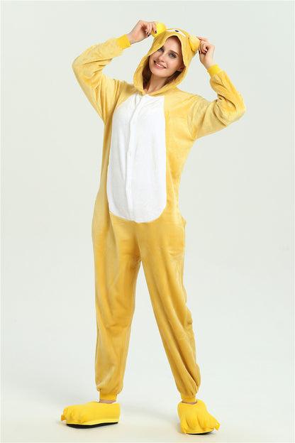cute bear onesies  costume ,party animal-KIDS AND ADULT SIZE AVAIABLE!!!