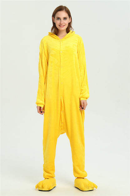 pikachu onesies  costume ,party animal-KIDS AND ADULT SIZE AVAIABLE!!!
