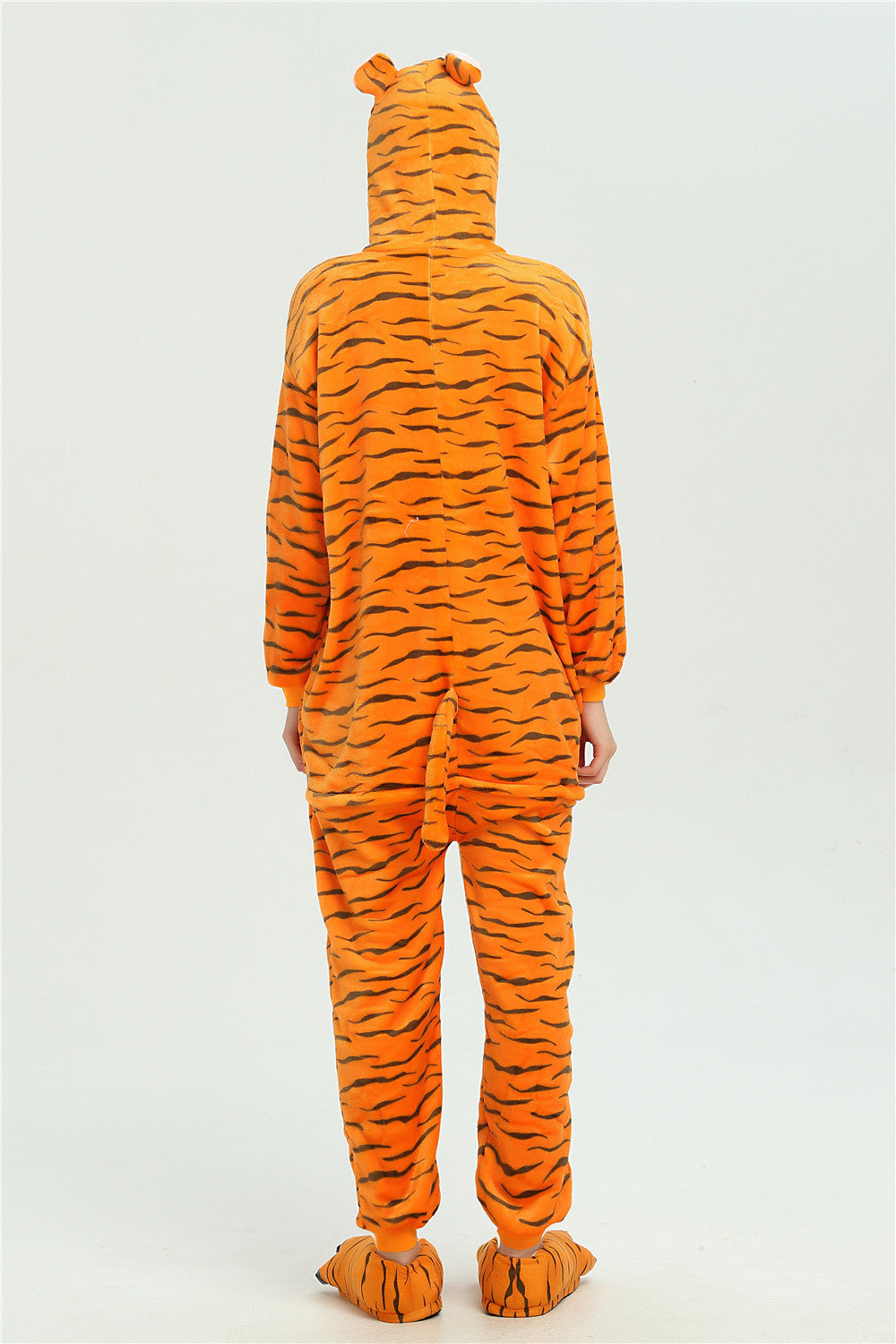 tiger onesies  costume ,party animal-KIDS AND ADULT SIZE AVAIABLE!!!