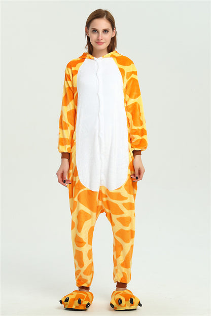 giraffe costume,party animal-KIDS AND ADULT SIZE AVAIABLE!!!