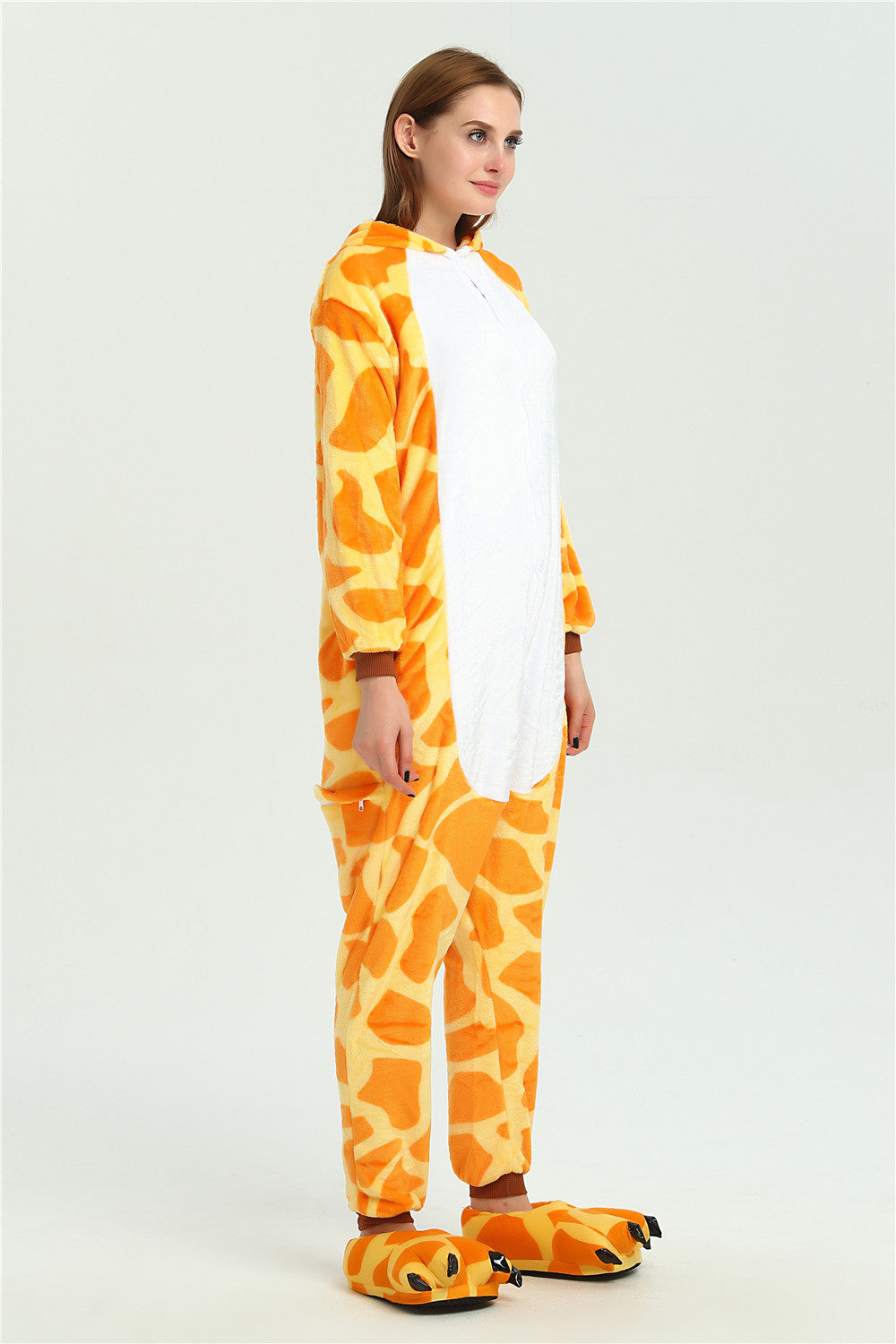 giraffe costume,party animal-KIDS AND ADULT SIZE AVAIABLE!!!