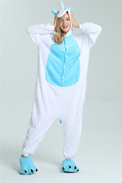 Unicorn onesies,party animal-KIDS AND ADULT SIZE AVAIABLE!!!