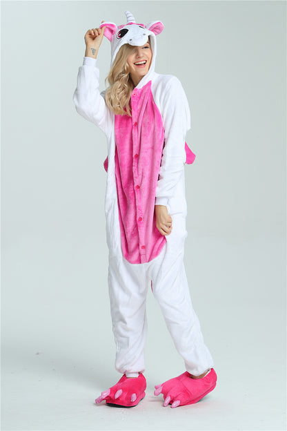 Unicorn onesies,party animal-KIDS AND ADULT SIZE AVAIABLE!!!