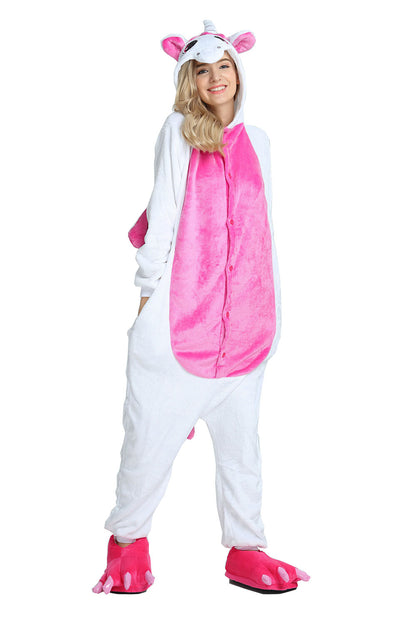 Unicorn onesies,party animal-KIDS AND ADULT SIZE AVAIABLE!!!