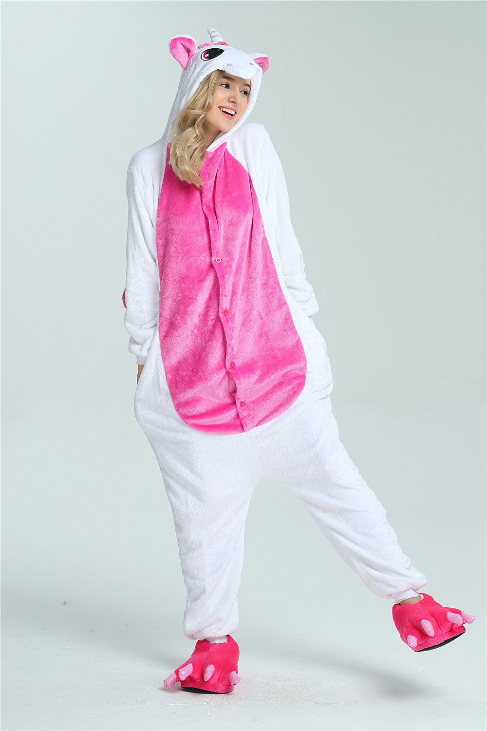 Unicorn onesies,party animal-KIDS AND ADULT SIZE AVAIABLE!!!