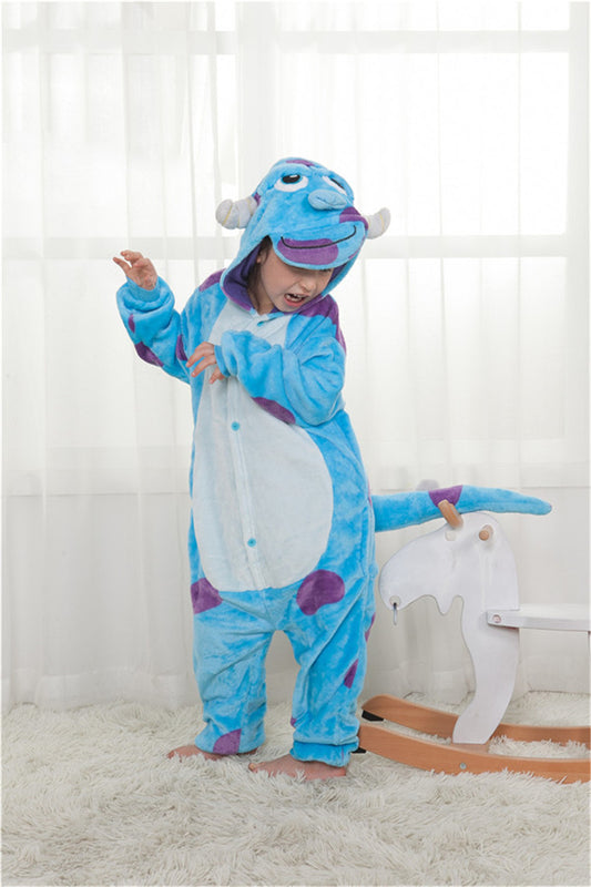 Animal onesies assemble TWO KIDS!!!party animal-KIDS AND ADULT SIZE AVAIABLE!!!