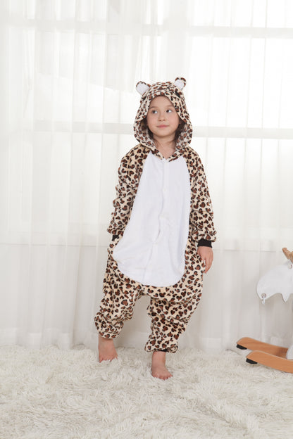 lepord costume,party animal-KIDS AND ADULT SIZE AVAIABLE!!!