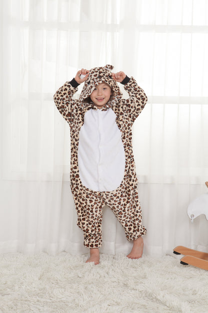lepord costume,party animal-KIDS AND ADULT SIZE AVAIABLE!!!