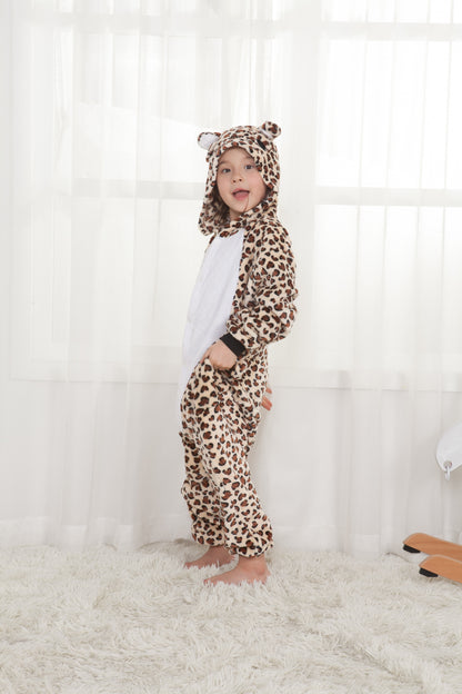 lepord costume,party animal-KIDS AND ADULT SIZE AVAIABLE!!!