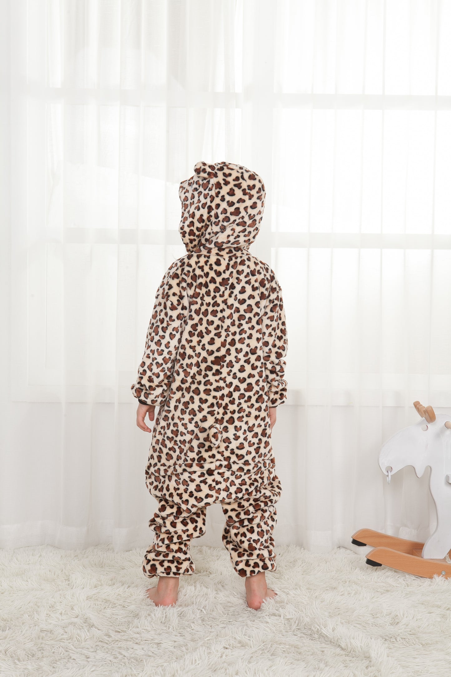 lepord costume,party animal-KIDS AND ADULT SIZE AVAIABLE!!!