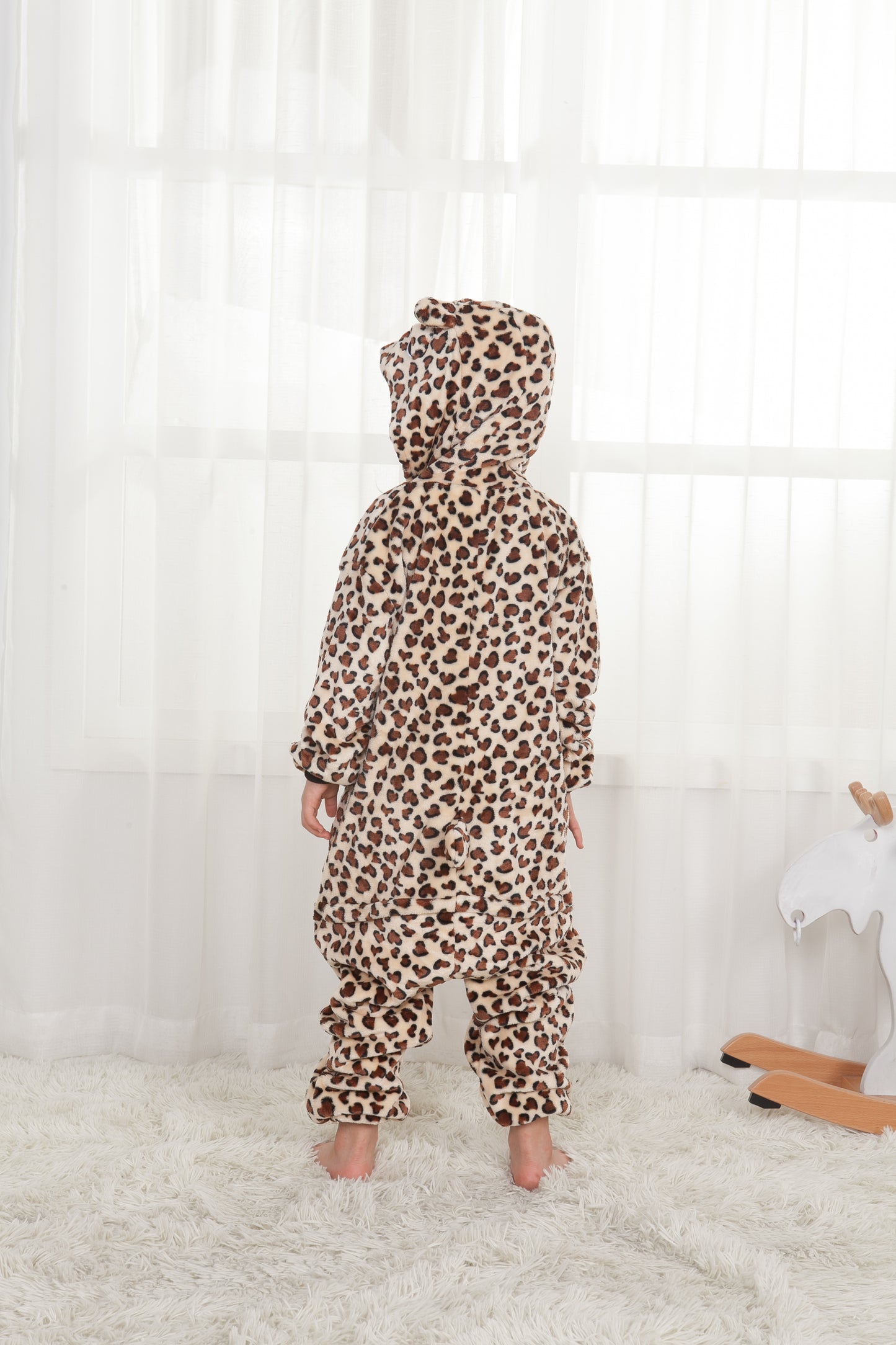 lepord costume,party animal-KIDS AND ADULT SIZE AVAIABLE!!!