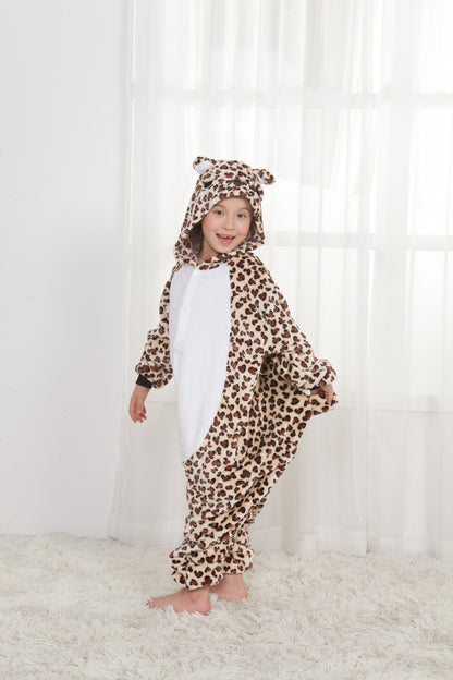 lepord costume,party animal-KIDS AND ADULT SIZE AVAIABLE!!!