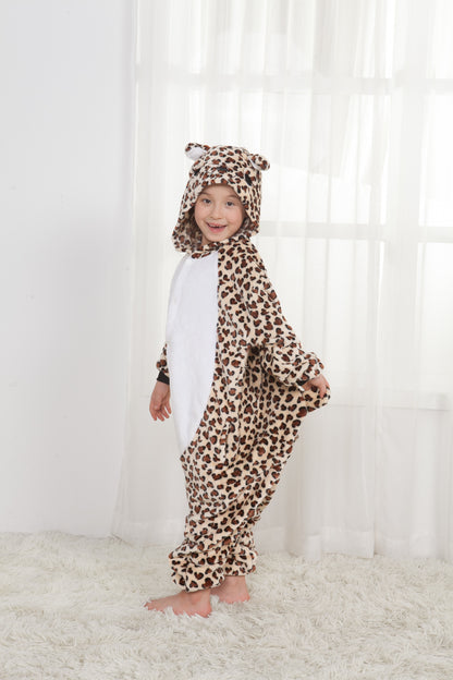 lepord costume,party animal-KIDS AND ADULT SIZE AVAIABLE!!!