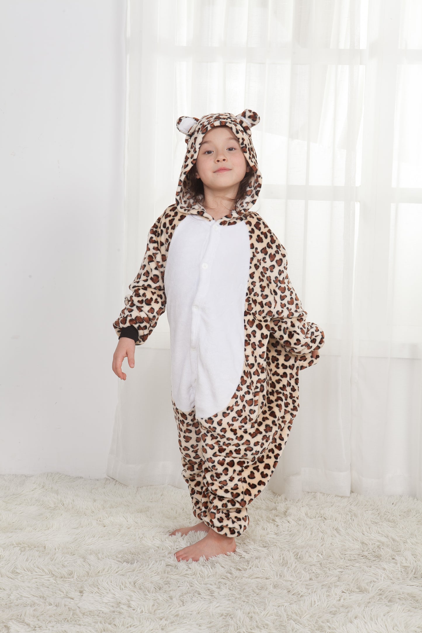 lepord costume,party animal-KIDS AND ADULT SIZE AVAIABLE!!!