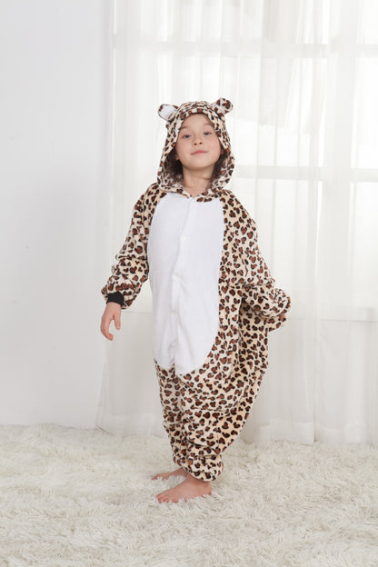 lepord costume,party animal-KIDS AND ADULT SIZE AVAIABLE!!!