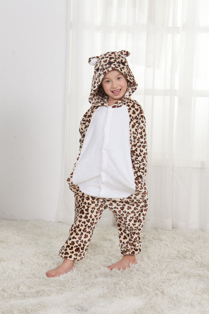 lepord costume,party animal-KIDS AND ADULT SIZE AVAIABLE!!!