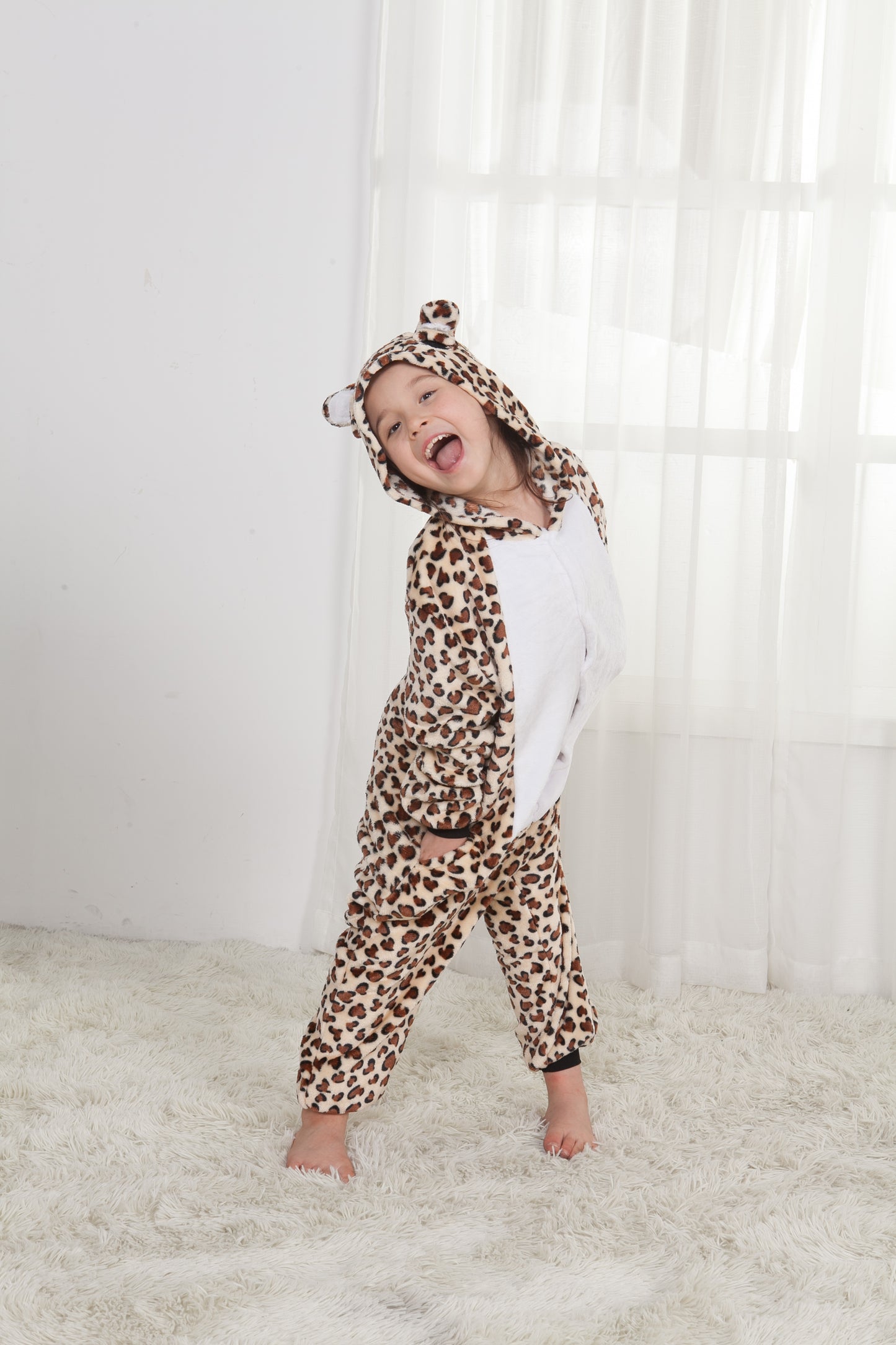 lepord costume,party animal-KIDS AND ADULT SIZE AVAIABLE!!!