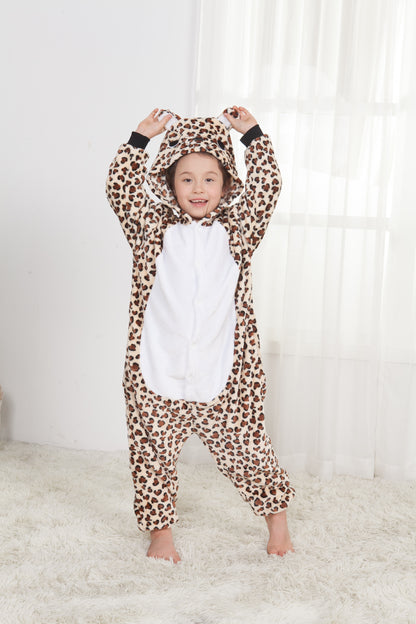 lepord costume,party animal-KIDS AND ADULT SIZE AVAIABLE!!!