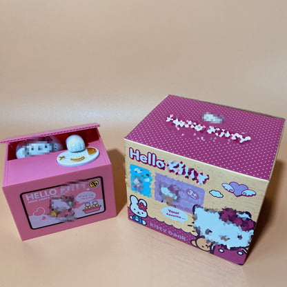 money box,tips box,steal coin box